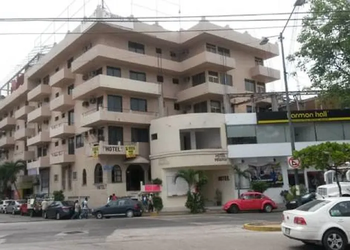 Costa Miramar