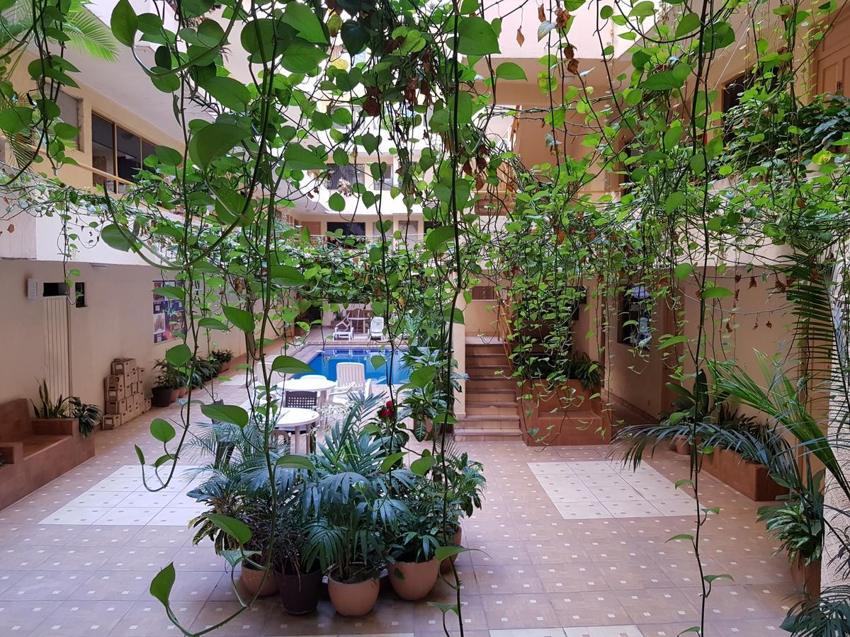 Costa Miramar 3* Acapulco
